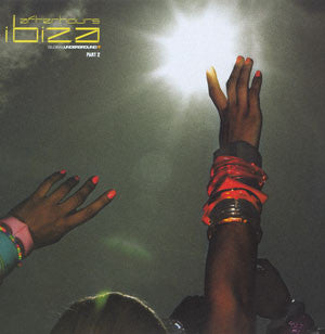 Various : Global Underground Afterhours Ibiza (Part 2) (12", EP, Comp, Smplr)