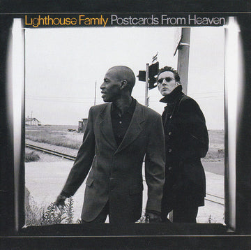 Lighthouse Family : Postcards From Heaven (CD, Album)