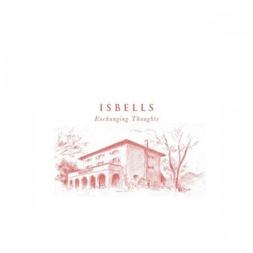 Isbells : Exchanging Thoughts (10", EP, Num)