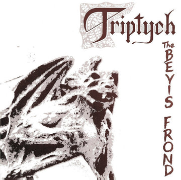 The Bevis Frond : Triptych (2xLP, Album, RSD, Ltd, RE, Whi)