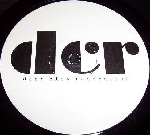 Martin Fletcher : Resonation E.P. (12", EP, Ltd)