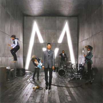 Maroon 5 : It Won't Be Soon Before Long (CD, Album)