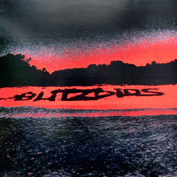 Blitzoids : Stealing From Helpless Children (LP, Album)