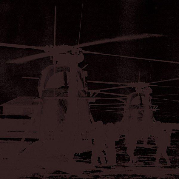 The Pin Group : Ambivalence (7", RSD, Single, Ltd, RE, Tra)