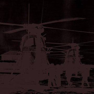 The Pin Group : Ambivalence (7", RSD, Single, Ltd, RE, Tra)