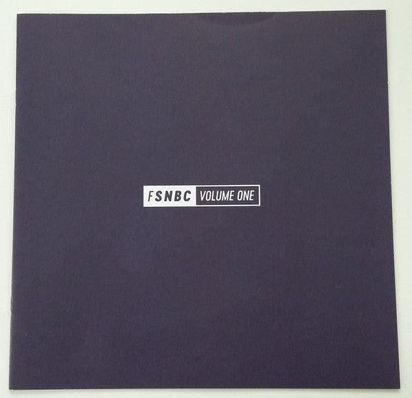 Fink : Fink's Sunday Night Blues Club Volume One (LP, Album)