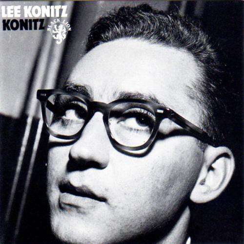 Lee Konitz : Konitz (LP, RE)