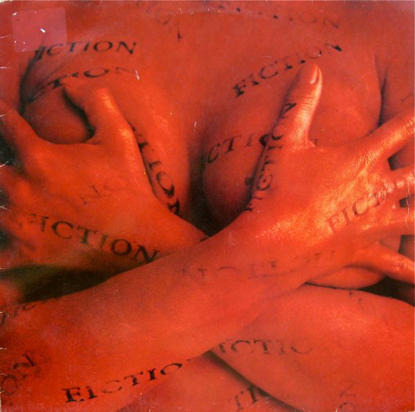 Fiction : Wild Sax (12")