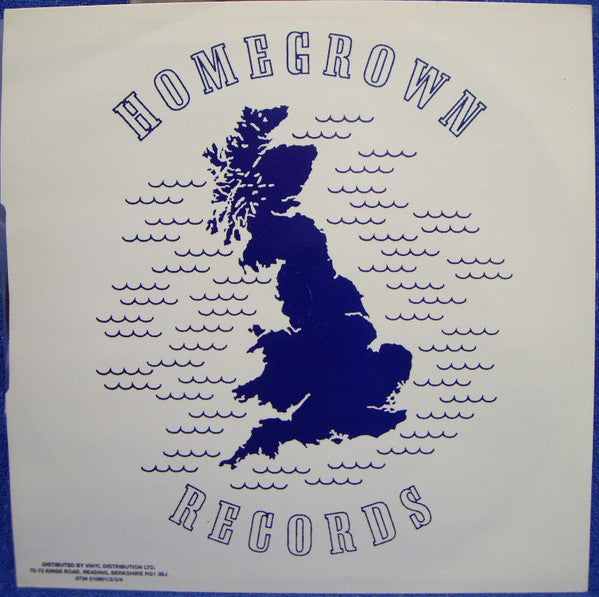 DJ Temptation : Planetary Feelings (12")