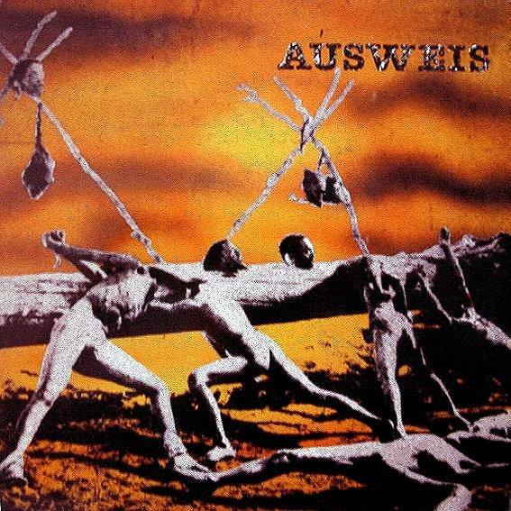 Ausweis : Murnaü (LP, Album)