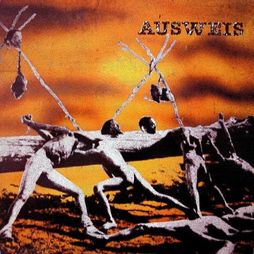 Ausweis : Murnaü (LP, Album)