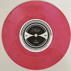 The Moons : Fly (7", RSD, Single, Ltd, Red)