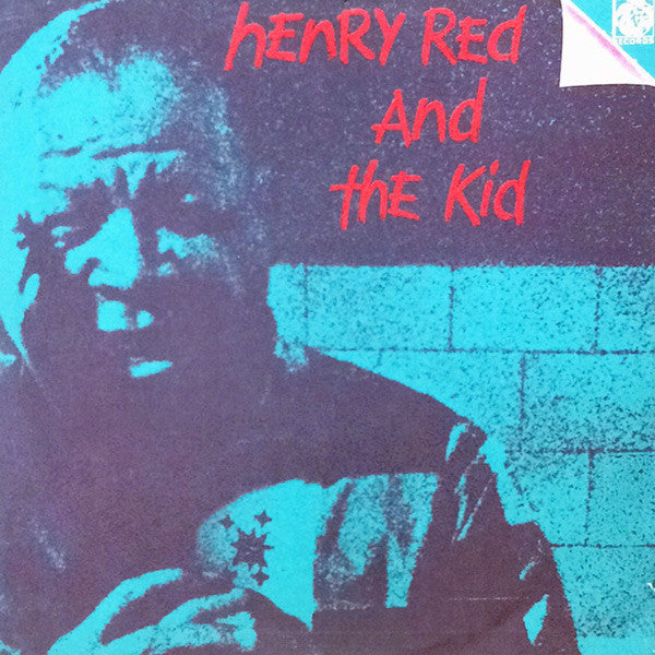 Henry "Red" Allen & Kid Ory : Henry Red And The Kid (2xLP, Comp)