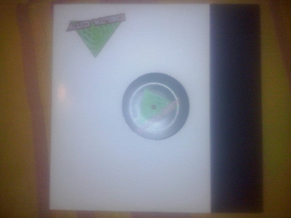 DJ Markovic : The Land Of Love (12")