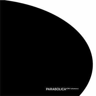 AOKI Takamasa : Parabolica (2x12", Album)