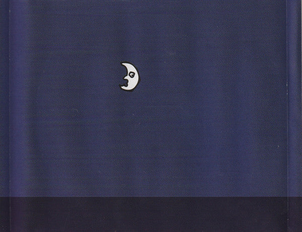 Jan De Wilde : Oude Maan (CD, Album)