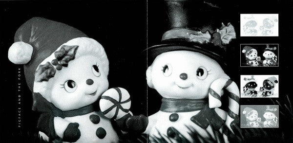 Nueva Germania : Tanzbande 1937 (CD, Album, Enh, Ltd)