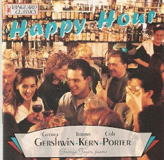 George Feyer : Happy Hour (3xCD, Comp)