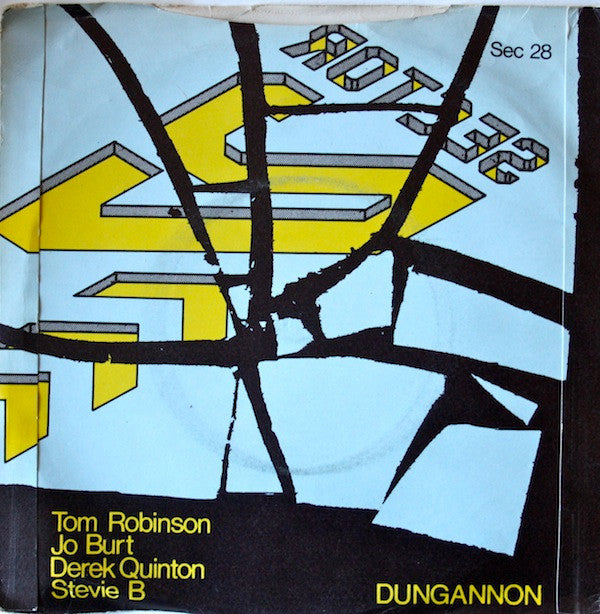 Sector 27 : Invitation: What Have We Got To Lose ? (7", Single)