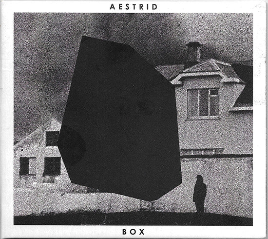 Æstrid : Box (CD, Album)