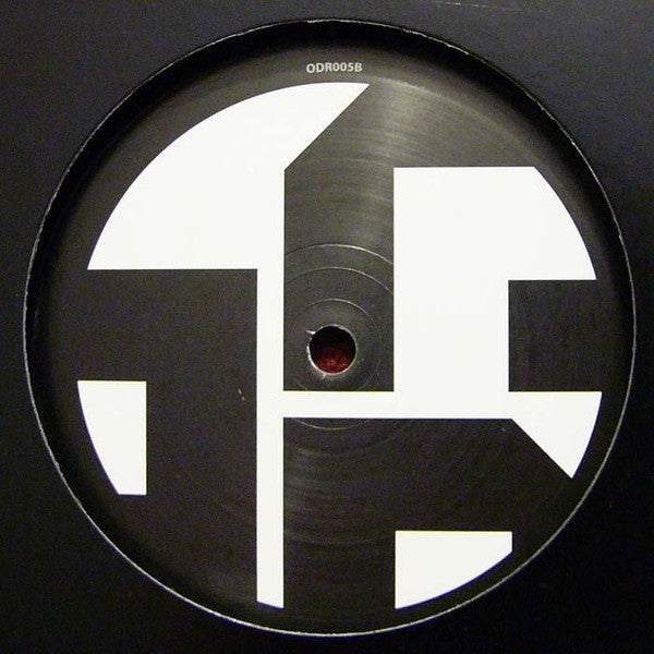 Harry Seldom : Don't Look Back (12")