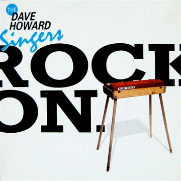 The Dave Howard Singers : Rock On (7", Single)