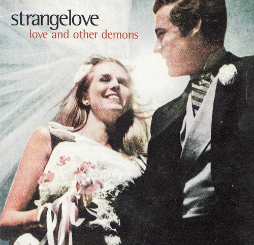Strangelove : Love And Other Demons (CD, Album)