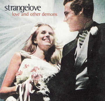 Strangelove : Love And Other Demons (CD, Album)