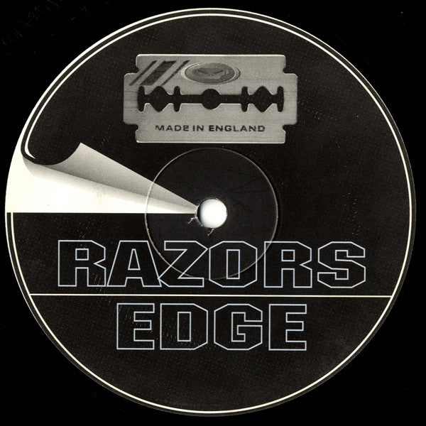 Goldie / Source Direct : This Is A Baad / The Cult (Remixes) (12")