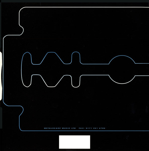 Goldie / Source Direct : This Is A Baad / The Cult (Remixes) (12")