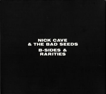 Nick Cave & The Bad Seeds : B-Sides & Rarities (3xCD, Comp, RE, Dig)