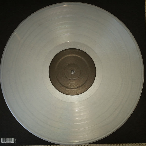 Slowdive : Slowdive (LP, Album, Ltd, Sil)