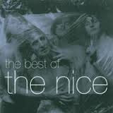 The Nice : The Best Of The Nice (CD, Comp)