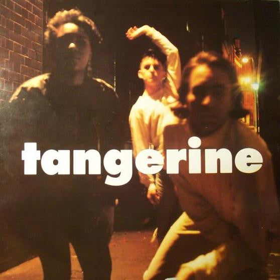 Tangerine (2) : Tangerine (LP, Album)