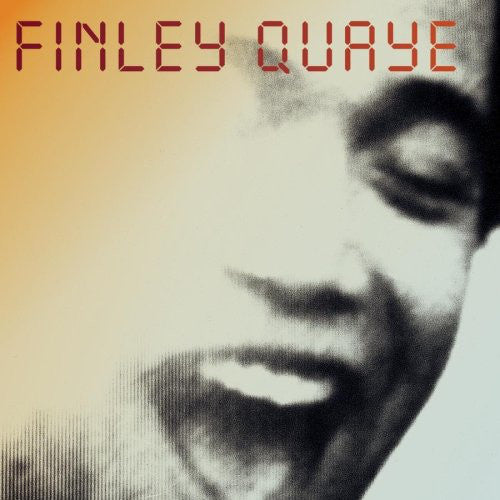 Finley Quaye : Maverick A Strike (LP, Album, Ltd, Num, RE, Ora)