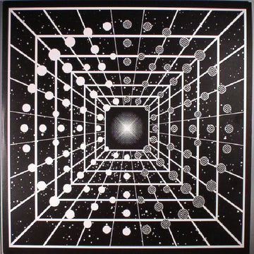 Sapphire Slows : The Role Of Purity (12", EP)