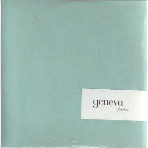 Geneva (2) : Further (CD, Album, Promo)