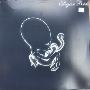 Sigur Rós : Ágætis Byrjun (2xLP, Album, RE)