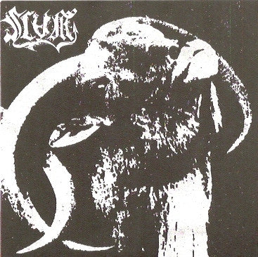 Scum (7) : Protest Life (CD, Single)