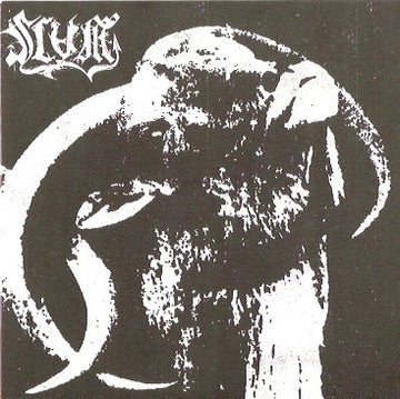 Scum (7) : Protest Life (CD, Single)