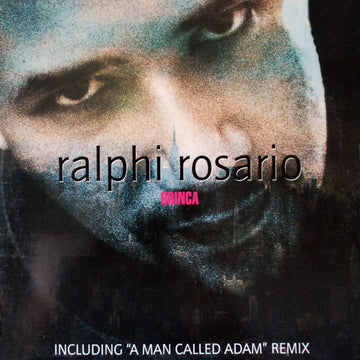 Ralphi Rosario : Brinca (12")