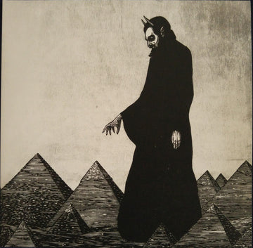 The Afghan Whigs : In Spades (LP, Album, Ltd, Whi)