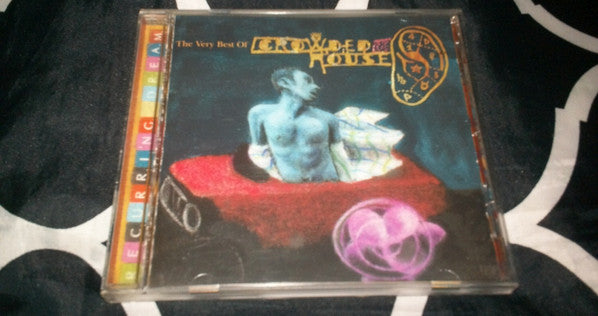 Crowded House : Recurring Dream (The Very Best Of Crowded House) (CD, Comp, RE, Sli)
