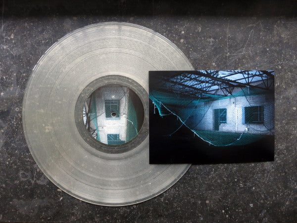 CA2+ : Gait Cycle EP (12", EP, Tra)