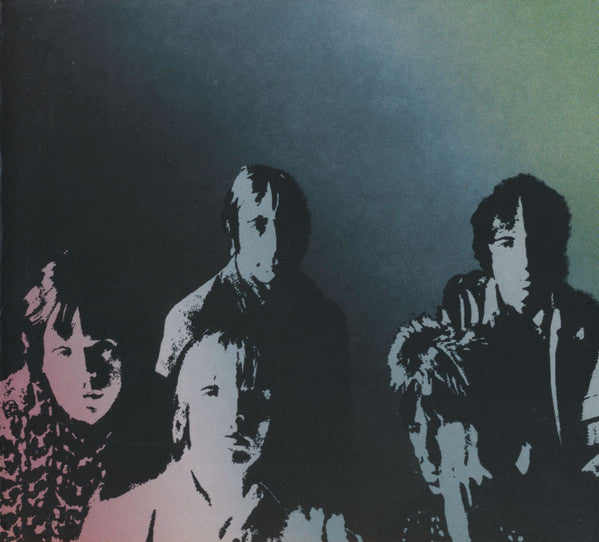 The Rolling Stones : Aftermath (UK) (SACD, Hybrid, Album, RE, RM, Dig)