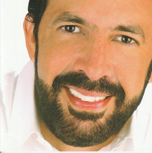 Juan Luis Guerra 4.40 : Para Ti (CD, Album)