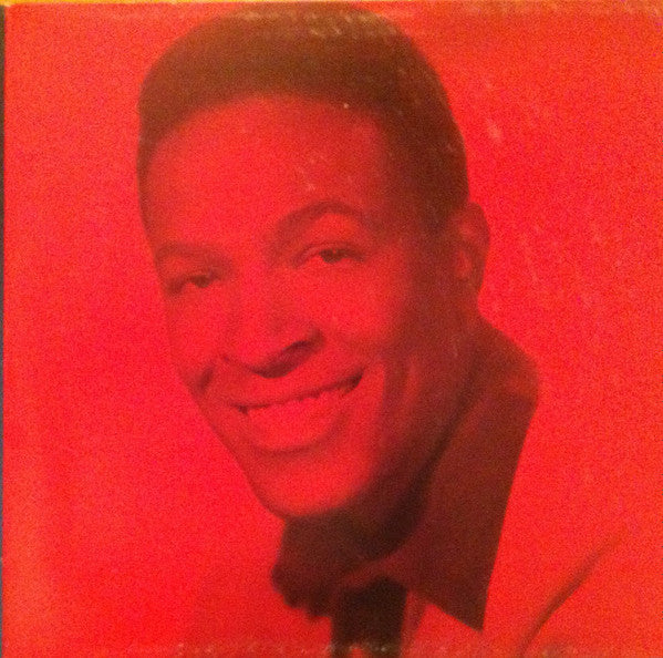 Marvin Gaye : Collected (2xLP, Comp, 180)