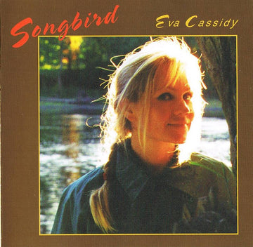 Eva Cassidy : Songbird (CD, Comp)