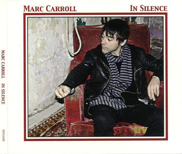 Marc Carroll : In Silence (CD, Comp)