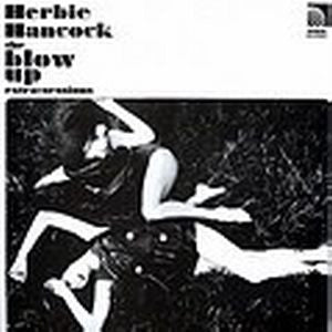 Herbie Hancock : The Blow Up Extra Sessions (LP, Comp, P/Unofficial)